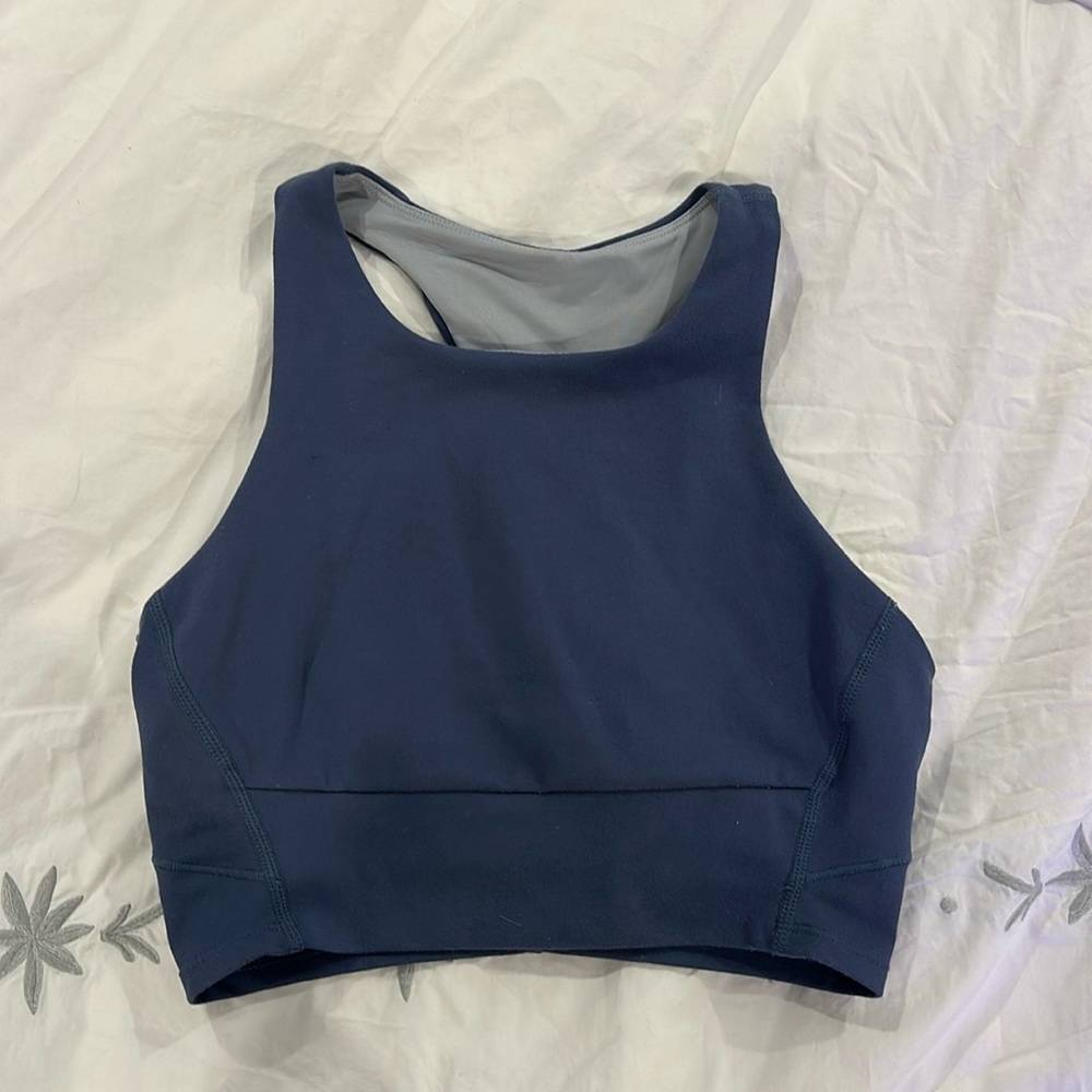 Zella sports top